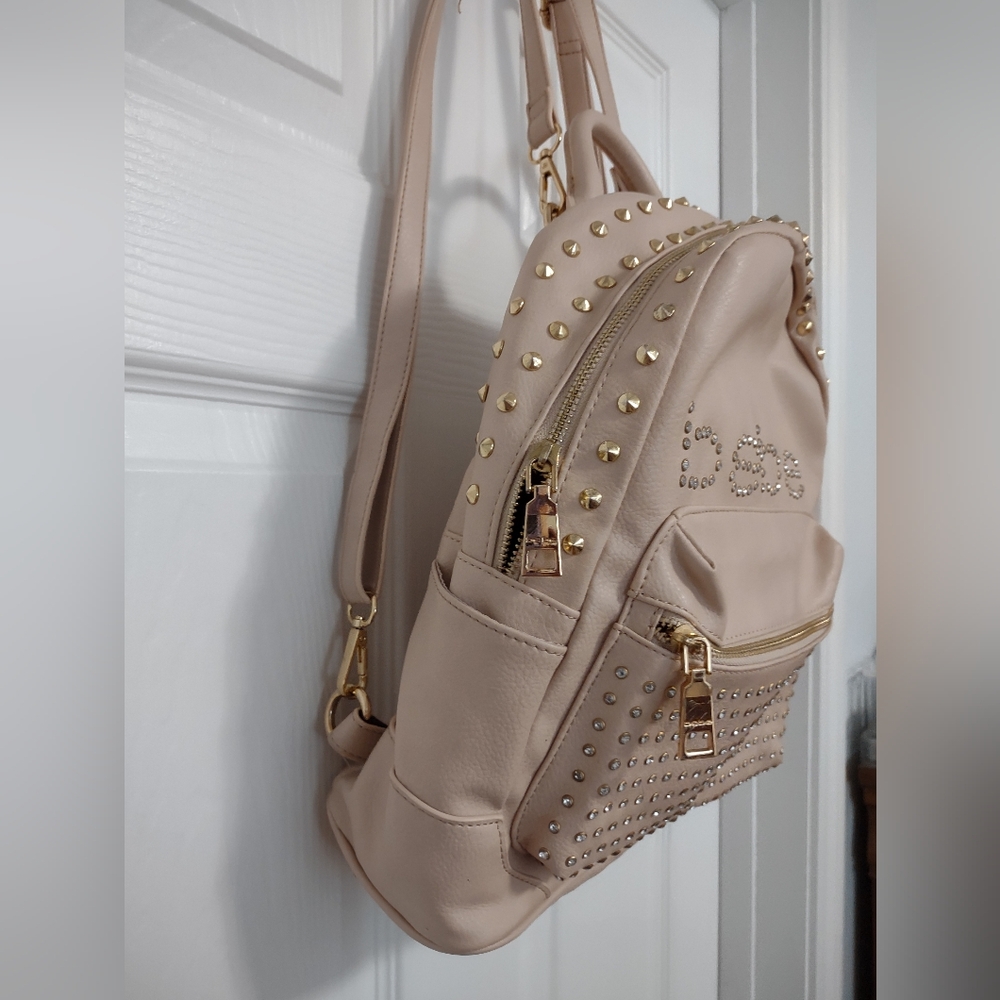Studded Backpack*** - image 3